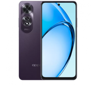 OPPO A60 6,67" HD+ 8GB+8GB/256GB 8MP/50MP MIDNIGHT PURPLE