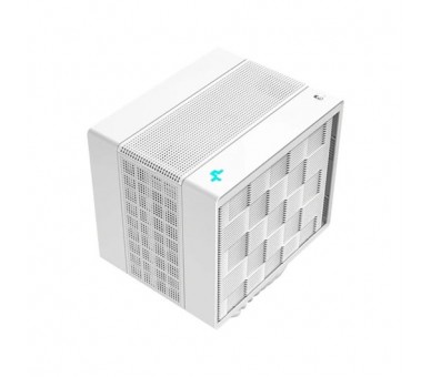 DISIPADOR DEEPCOOL ASSASSIN 4S WHITE