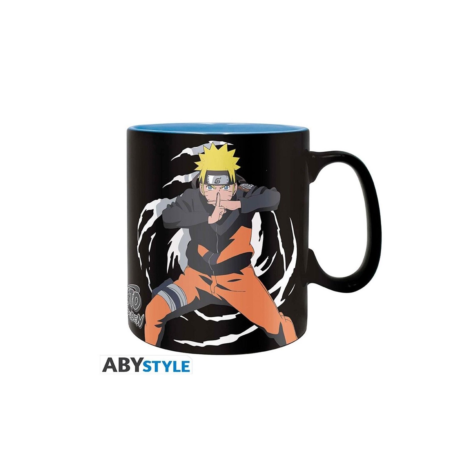 Taza abystyle naruto shippuden naruto 