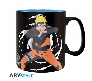 Taza abystyle naruto shippuden naruto 