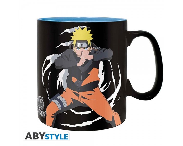 Taza abystyle naruto shippuden naruto 