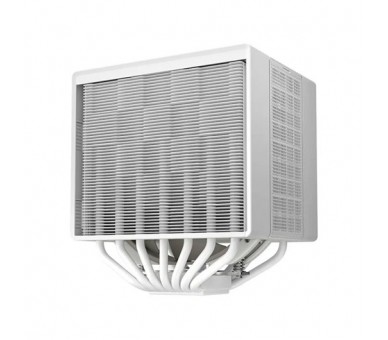 DISIPADOR DEEPCOOL ASSASSIN 4S WHITE