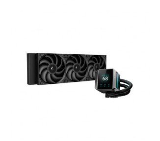 DISIPADOR REF LIQUIDA DEEPCOOL MYSTIQUE 360 ARGB