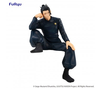 Figura good smile company jujutsu kaisen