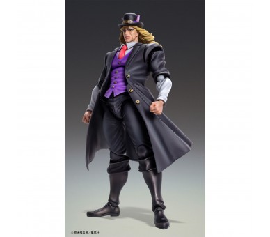 Figura good smile company jojos bizarre