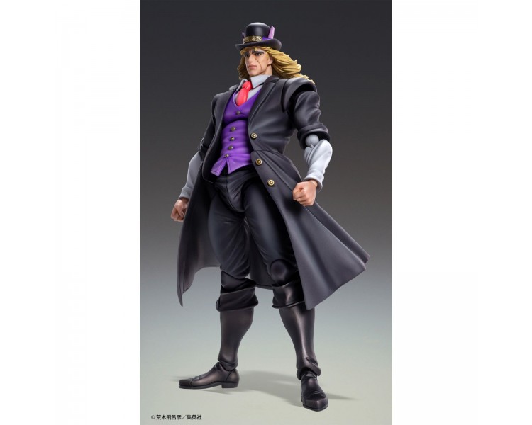 Figura good smile company jojos bizarre