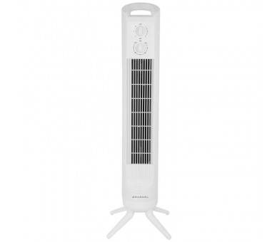 h2VENTILADOR DE TORRE DE 45W Y 3 VELOCIDADES h2pbr pp ph2Caracteristicas principales h2ulliPotencia lili45W liliNumero de veloc