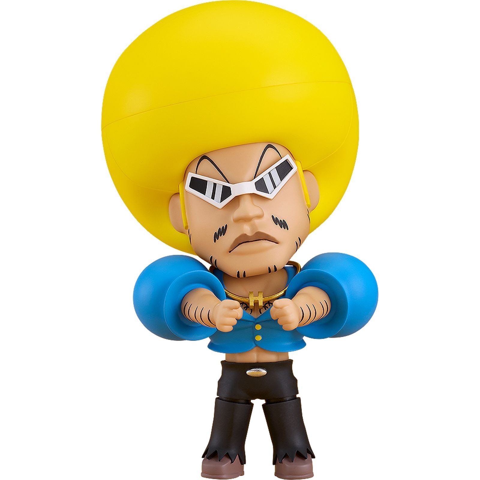 Figura good smile company nendoroid bobobo bo