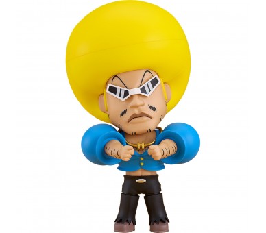 Figura good smile company nendoroid bobobo bo