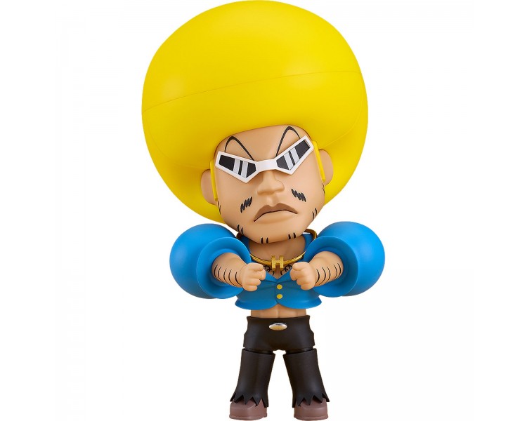 Figura good smile company nendoroid bobobo bo