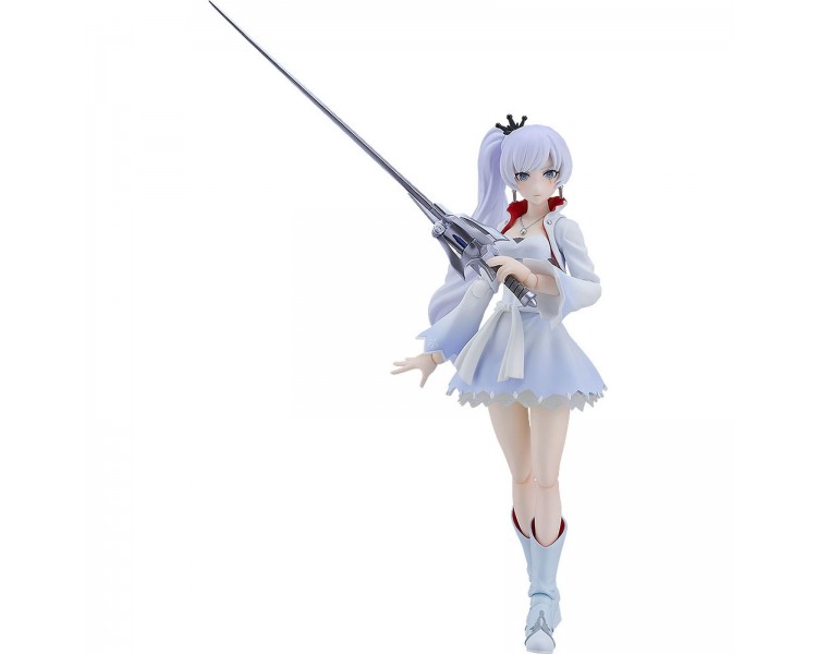 Figura good smile company figma rwby