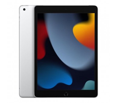 Apple ipad 102pulgadas 256gb wifi 