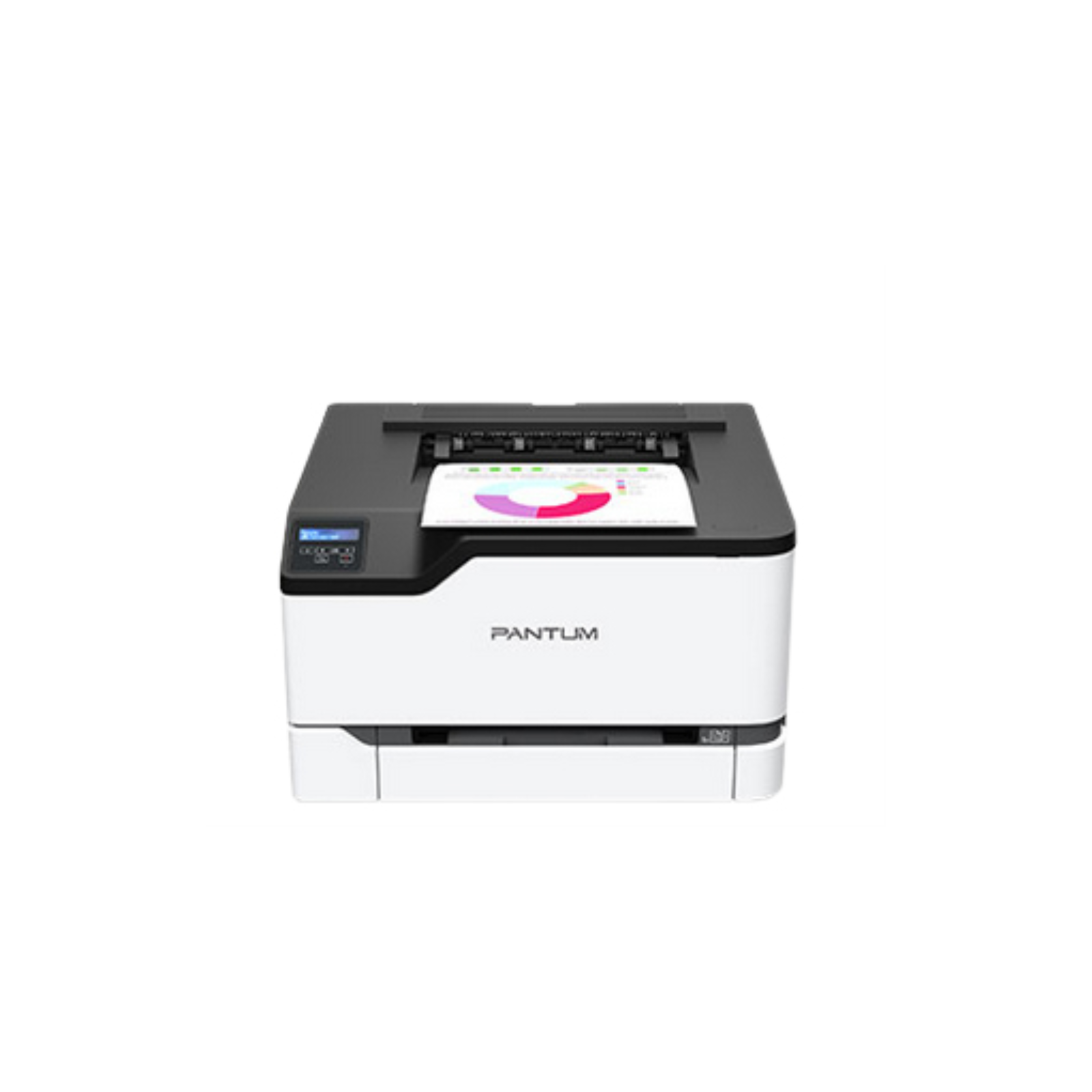 IMPRESORA PANTUM CP2200DW LASER COLOR A4