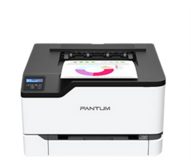 IMPRESORA PANTUM CP2200DW LASER COLOR A4