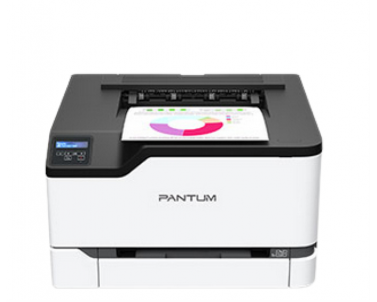 IMPRESORA PANTUM CP2200DW LASER COLOR A4