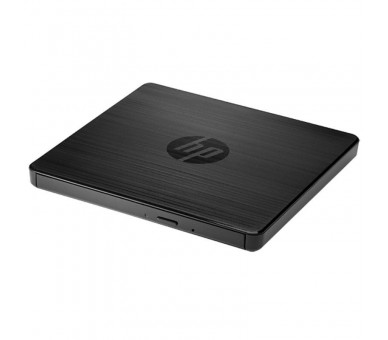 ph2Unidad HP externa USB DVDRW h2La unidad de DVD externo USB de HP es compacta elegante y rapida Disfrute de la comodidad del 