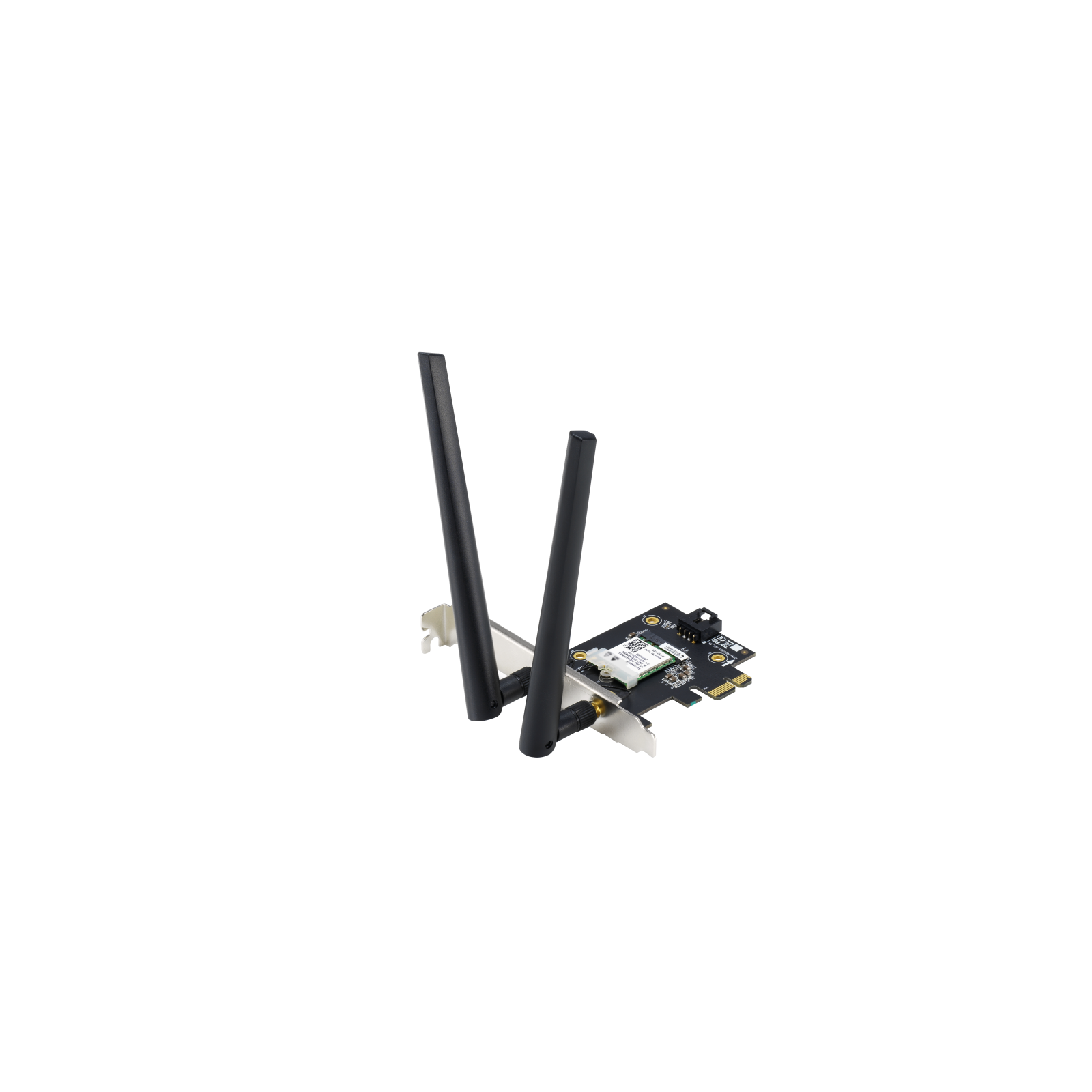 ADAPTADOR ASUS PCE AX1800 ADAPTADOR PCIE AX1800 WIFI 6 BLUETOOTH 52