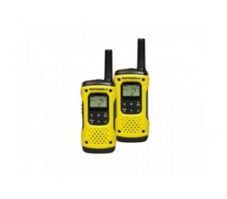 Walkie Talkies Motorola TLKR T92H20