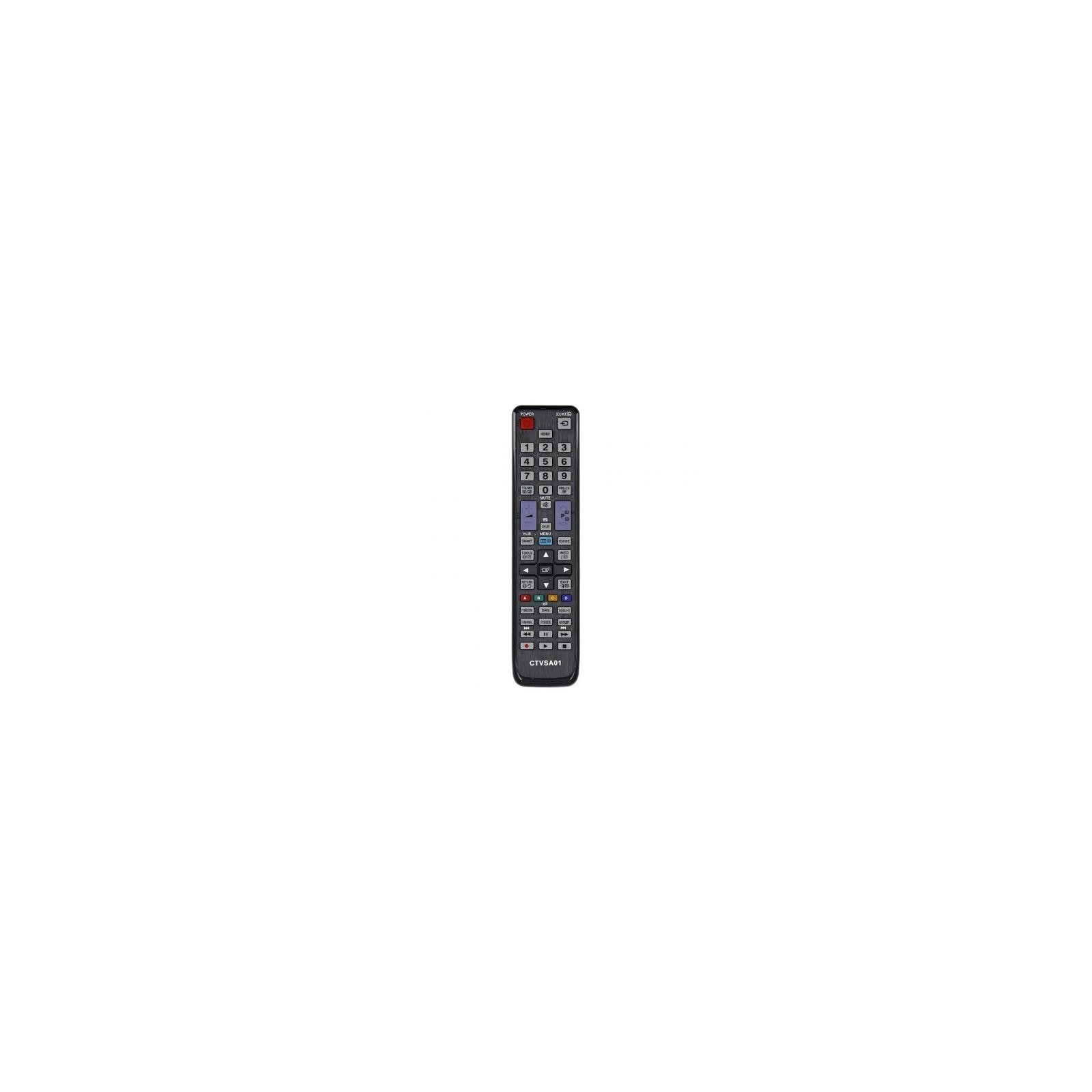 Mando A Distancia Ctvsa01 Compatible Con Tv Samsung