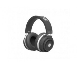 Auriculares Inalambricos Denver Bth - 250 Bluetooth Negro