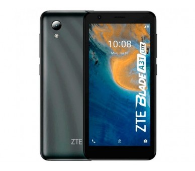 Smartphone Zte Blade A31 1Gb 32 Gb Negro