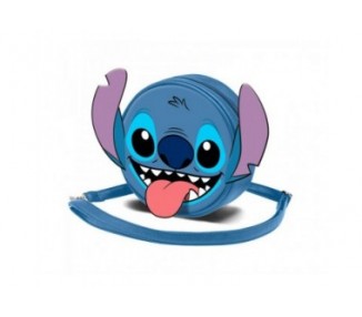 Bolso Tongue Stitch Disney