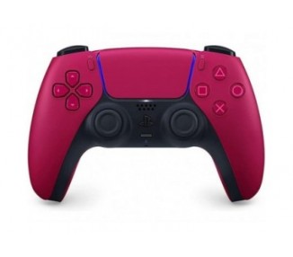 Dual Sense Wireless Controller Cosmic Red SONY Ps5