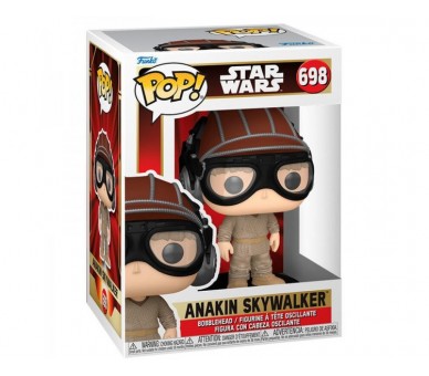 Figura Pop Star Wars Anakin Skywalker