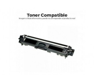 Toner Compatible Brother Tn248 Xl Negro 3K