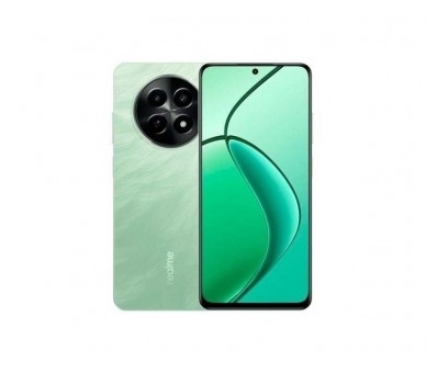 Smartphone Realme 12X 8Gb/ 256Gb/ 6.6"/ 5G/ Verde Pluma