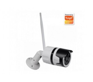 Camara Ip Denver Ioc - 233 Fhd Wifi Antena