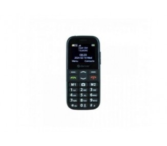 Telefono Movil Denver Bas - 18600L 1.77Pulgadas - Sms - Quan