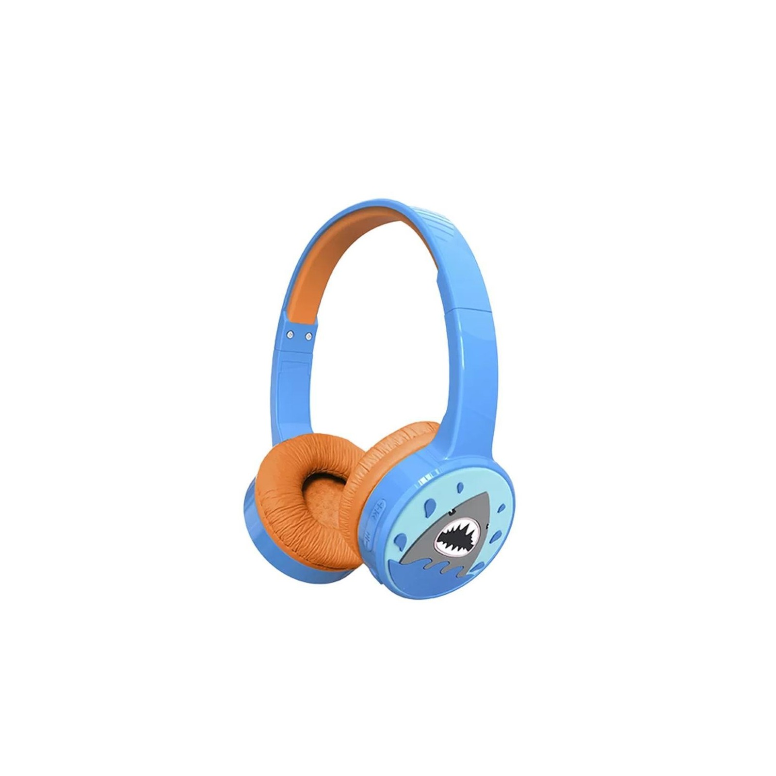 Auricular Bluetooth Denver Bth - 107Bu - Azul