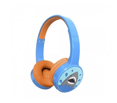 Auricular Bluetooth Denver Bth - 107Bu - Azul