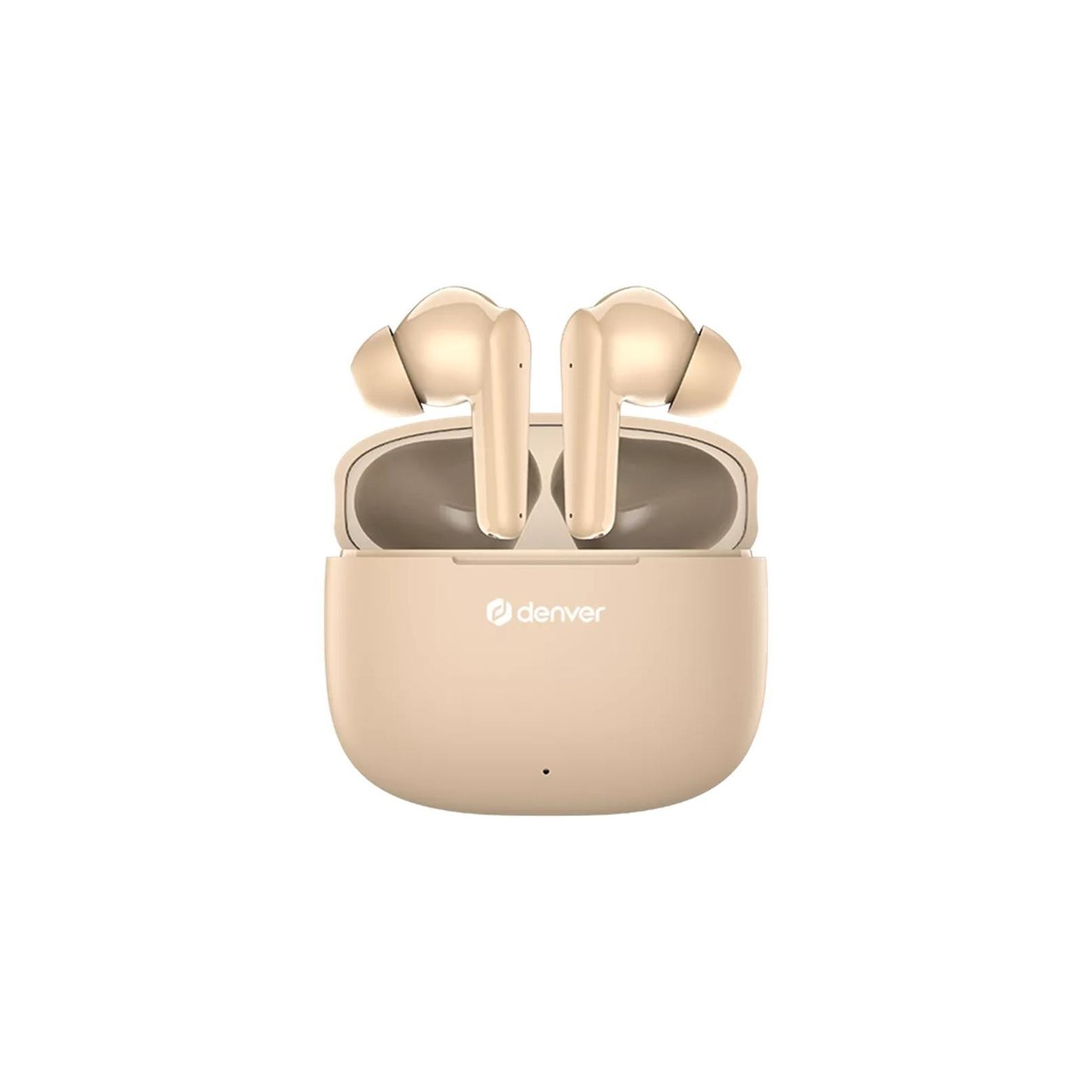 Auriculares Denver Twe - 48Nu Inalambrico Nude