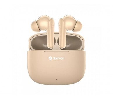 Auriculares Denver Twe - 48Nu Inalambrico Nude