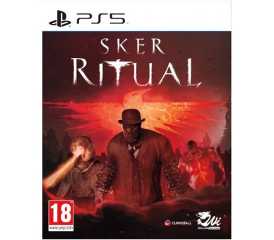 SKER RITUAL