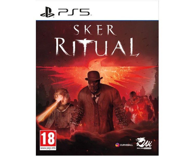 SKER RITUAL