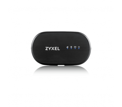 ROUTER ZYXEL INALAMBRICO 4G 1 SIM LTE USB