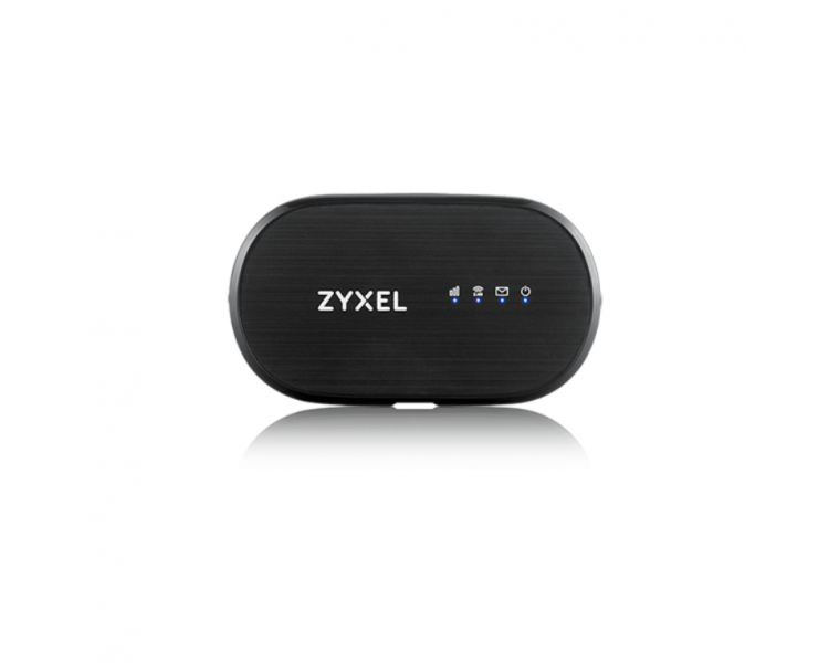 ROUTER ZYXEL INALAMBRICO 4G 1 SIM LTE USB