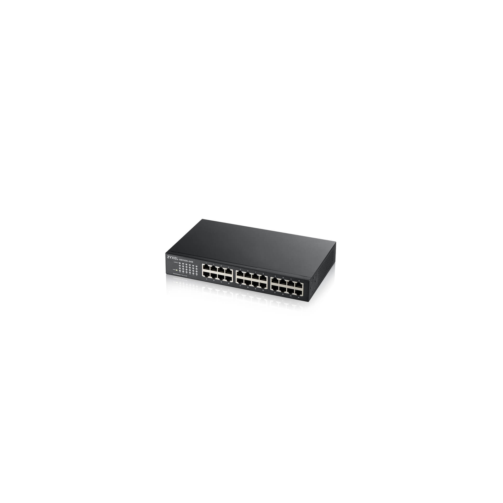 SWITCH ZYXEL 24 PORT GIGABIT UNMANAGED SWITCH V3