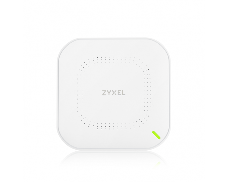 PUNTO DE ACCESO WRLSS ZYXEL NWA50AX EU0102F 80211AX WiFi 6