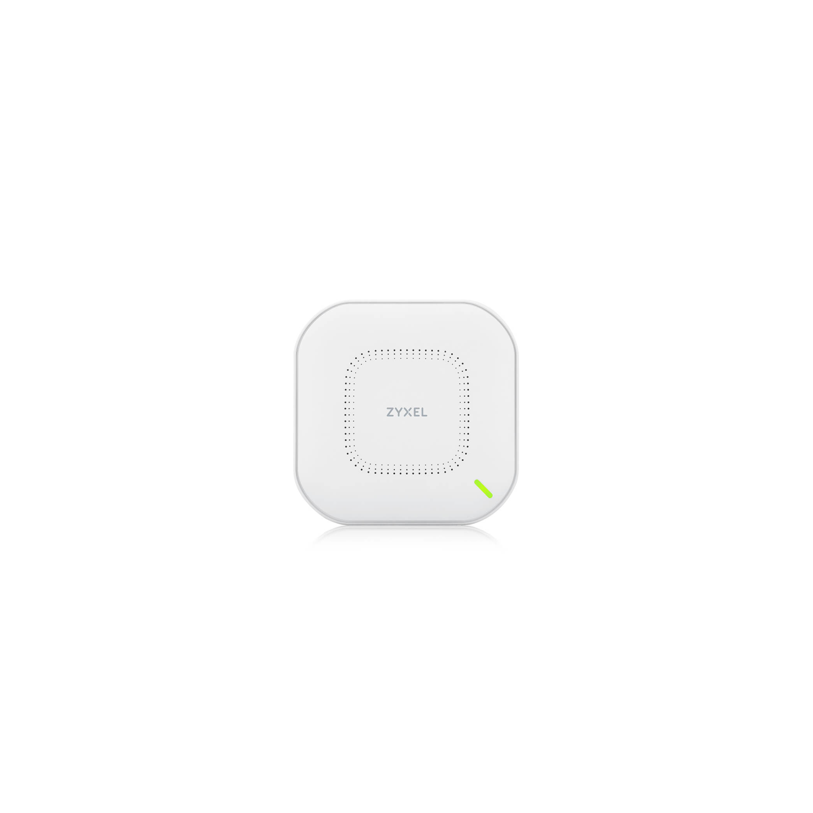 AP ZYXEL WIFI6 GBE 4x4 POE 1775MBPS INCLUYE ALEMIENTADOR DE CORRIENTE