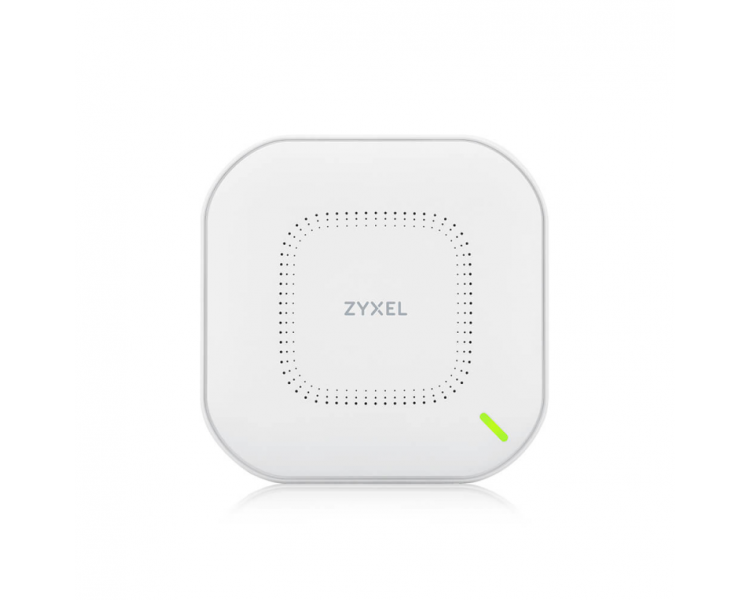 AP ZYXEL WIFI6 GBE 4x4 POE 1775MBPS INCLUYE ALEMIENTADOR DE CORRIENTE