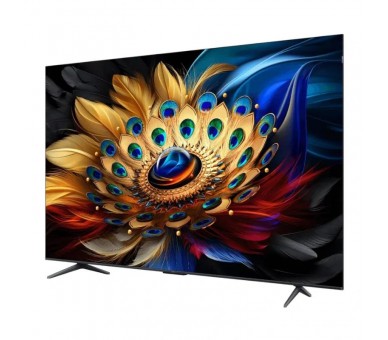 TCL 43C655 TV 43 4K QLED STVAnd USB 3XHDMI