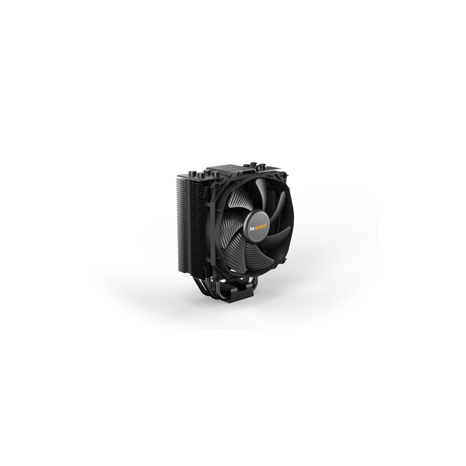 VENTILADOR CPU BEQUIET DARK ROCK SLIM