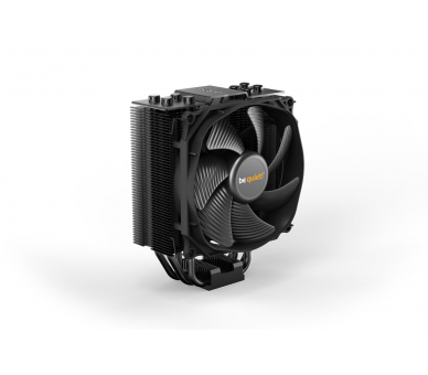 VENTILADOR CPU BEQUIET DARK ROCK SLIM