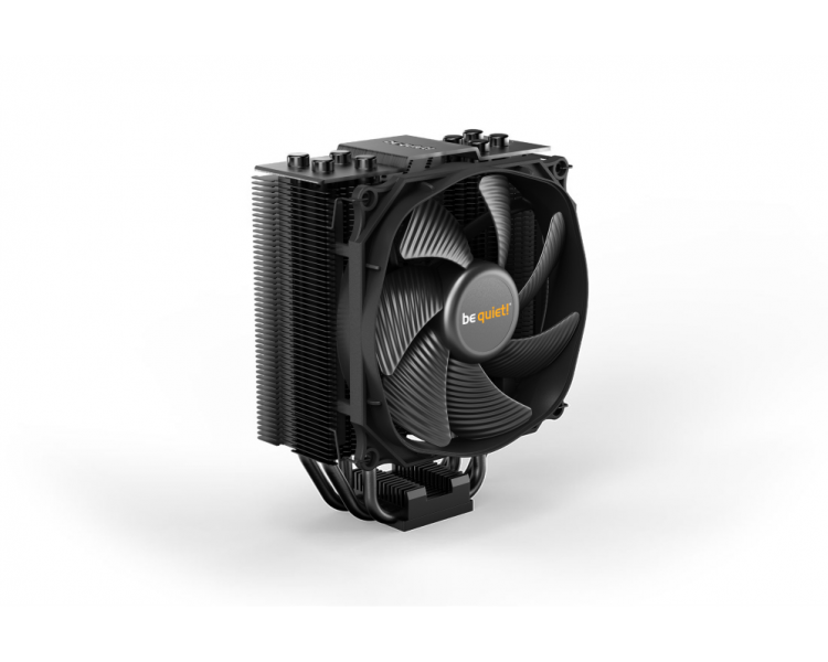 VENTILADOR CPU BEQUIET DARK ROCK SLIM