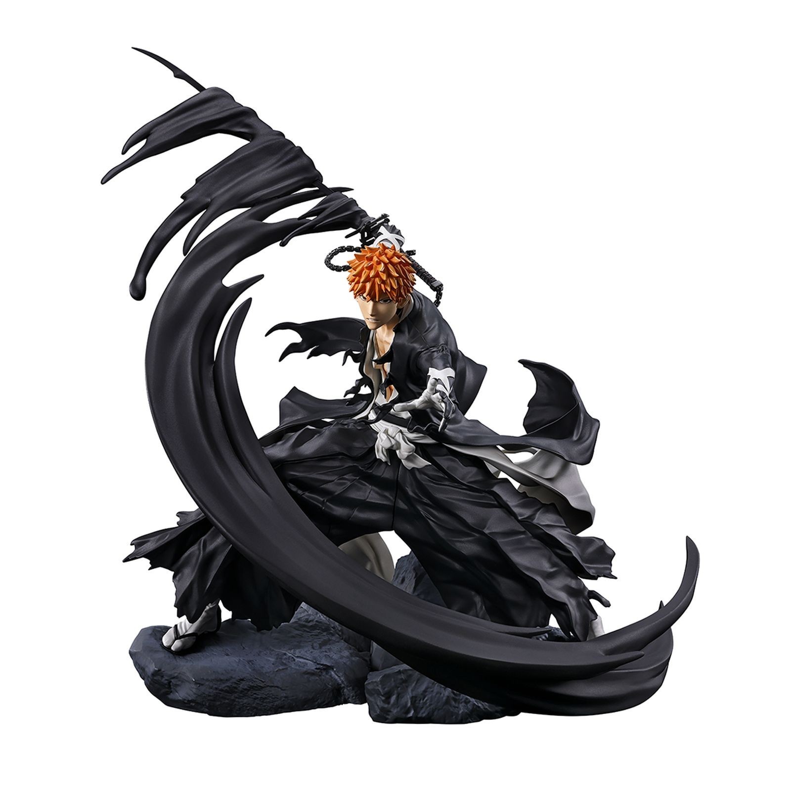 Figura tamashii nations figuarts zero bleach