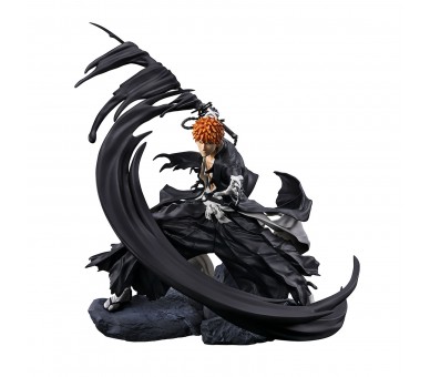 Figura tamashii nations figuarts zero bleach